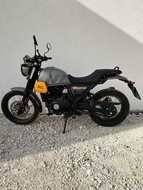 Royal Enfield Scram - 2022