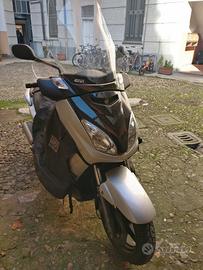 Yamaha X-Max 250 - 2008