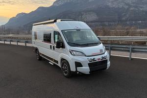 Roller Team Livingstone Duo XL Sport Limited