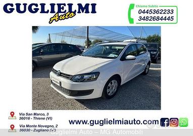 Volkswagen Polo 1.2 TDI DPF 5 p. Tech&Sound