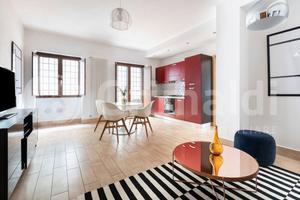 Appartamento Roma [Cod. rif 3297505ARG] (San Pietr