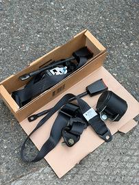 Cinture sicurezza Fiat 500