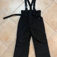 Pantaloni sci