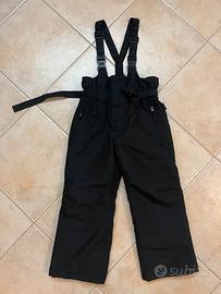 Pantaloni sci