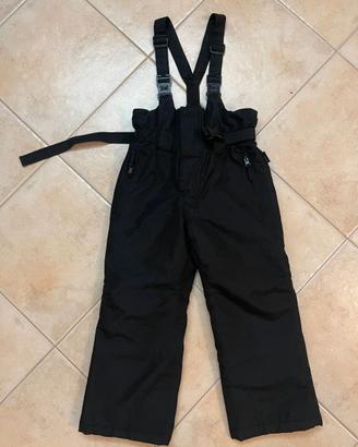 Pantaloni sci