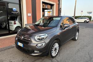 Fiat 500X 1.6 MultiJet 120 CV Lounge 2015