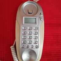 Telefono fisso Brondi