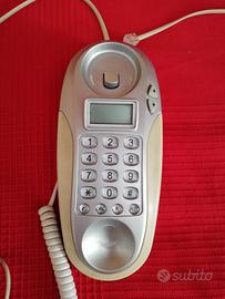 Telefono fisso Brondi