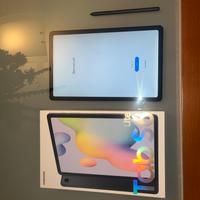 samsung galaxy tab s6 lite