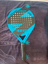 padel camewill RACCHETTA PER CHI INZIA