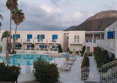Multiproprietà Vulcano,Les Sables Noirs Settembre
