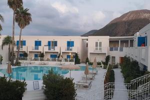 Multiproprietà Vulcano,Les Sables Noirs Settembre