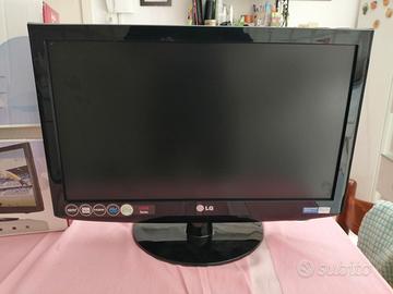 televisore 