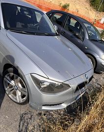 Bmw serie 1 118 d f20