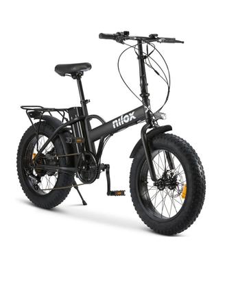 Bici Nilox X5 Pro