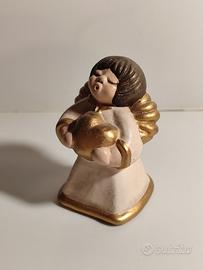 Statuetta angelo Thun