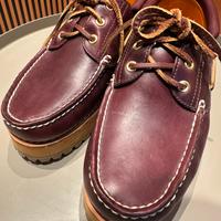 Timberland Alife Limited edition Da barca 43