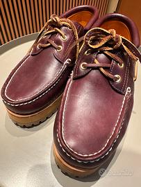 Timberland Alife Limited edition Da barca 43