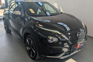 Nissan Juke 1.6 HEV N-Design