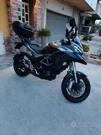Ducati Multistrada 1200s Gt 2013