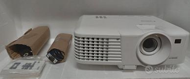 Video Proiettore Canon LV-WX 320 perfetto