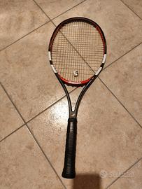 racchetta da tennis babolat pure control 95