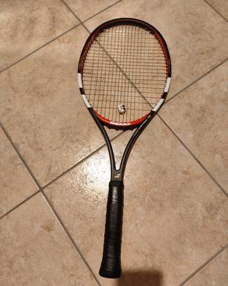 racchetta da tennis babolat pure control 95