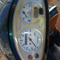 Vespa 150 et4