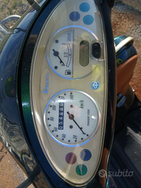 Vespa 150 et4