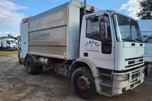 IVECO EUROCARGO 180E23