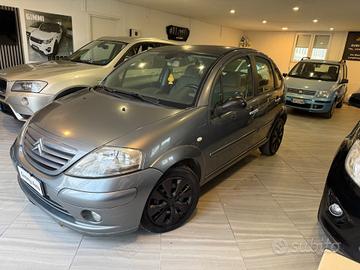 Citroen C3 1.4d neopatentati