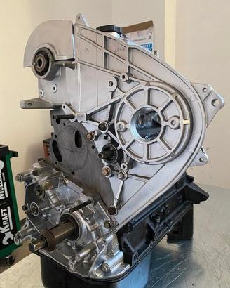 Motore revisionato Mitsubishi Pajero L200 2.5d 4D5