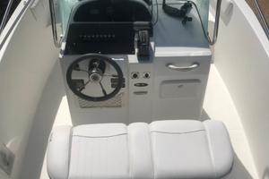 Open northstar 19 con selva 115 4t