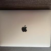 Apple MacBook Pro 2019 + Caricatore Apple