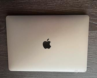 Apple MacBook Pro 2019 + Caricatore Apple