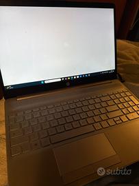 LAPTOP HP