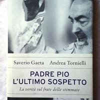 Padre Pio l'ultimo sospetto