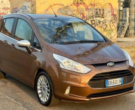Ford B-Max 1.6 TDCi 95 CV