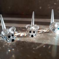 swarovski tris topolini
