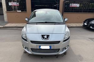 Peugeot 5008 1.6 HDi 112CV Allure