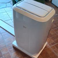 Climatizzatore portatile Beko