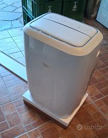 Climatizzatore portatile Beko