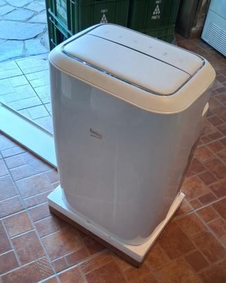 Climatizzatore portatile Beko