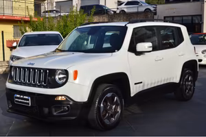 JEEP Renegade 1.6 Mjt 120CV Longitude