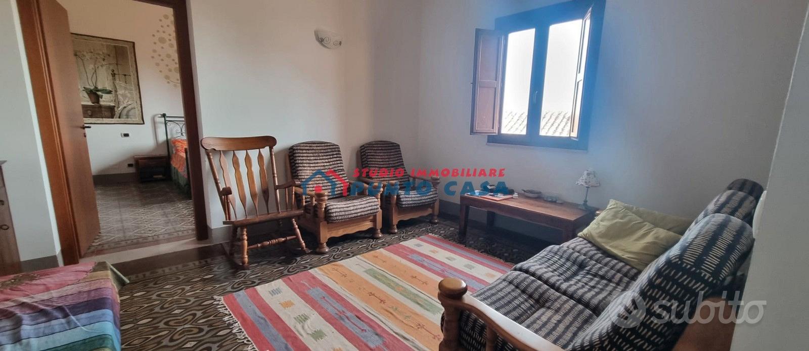 Apartment in Trapani, Il Palazzo - Altro