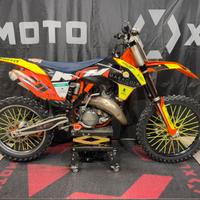 Ktm sx 125 2015