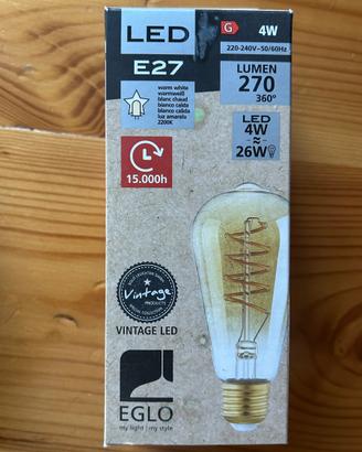 Lampadine