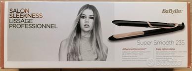 BaByliss Super Smooth 235 (modello ST393E)  
