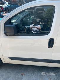 Porta ant e laterale FIAT FIORINO QUBO