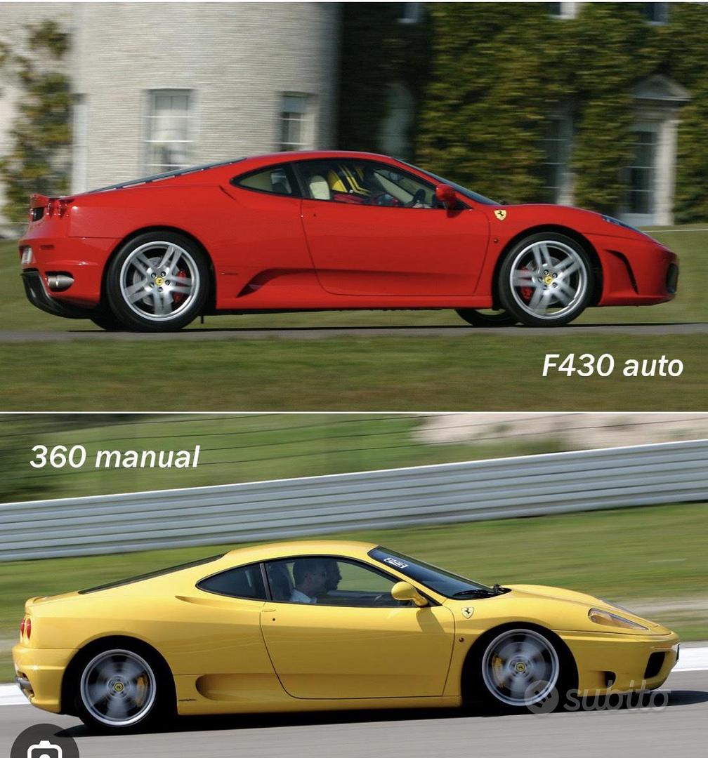 Ferrari F430